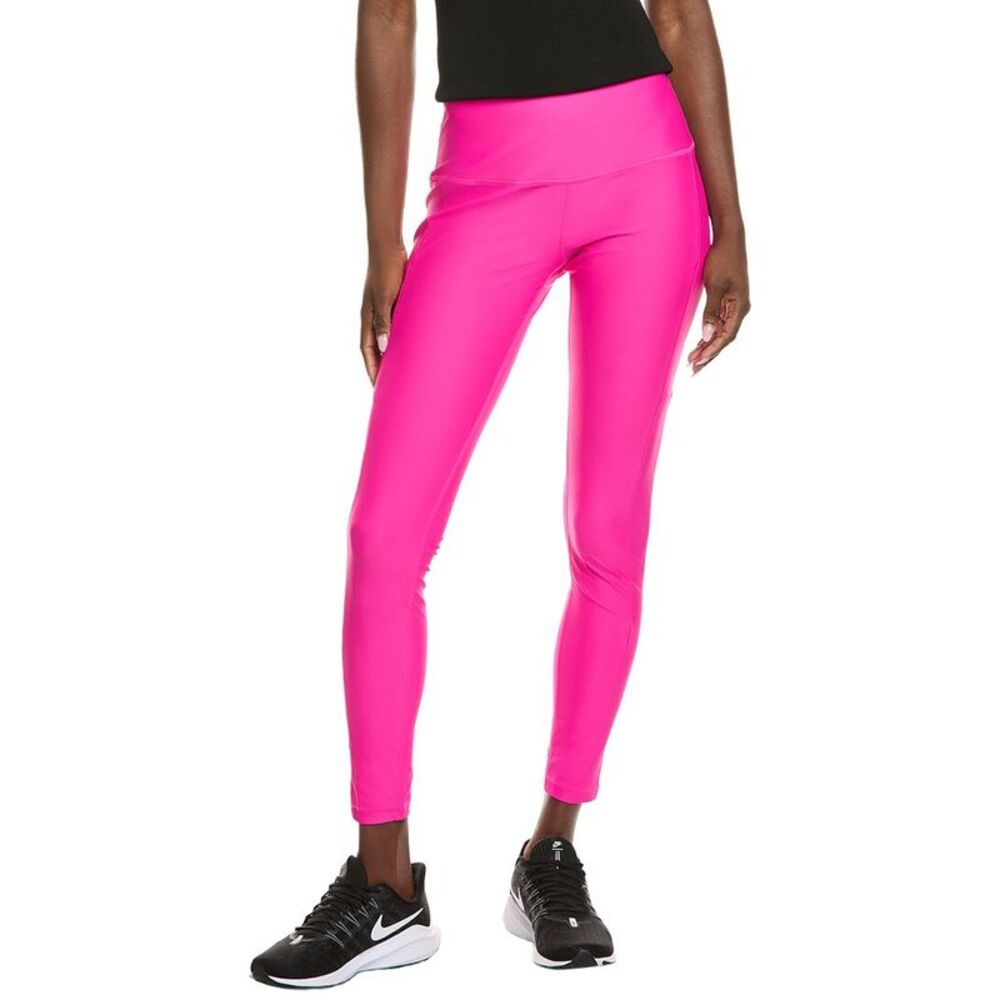 Skea Womens Crew Legging, Pink